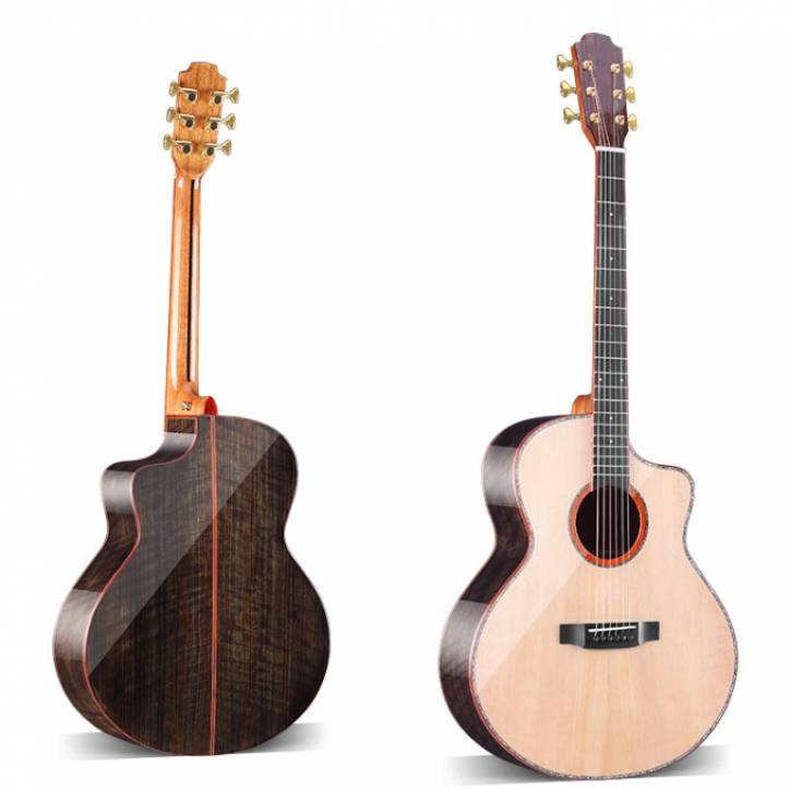 Guitar factory, China Guitar Factory, Ukulele Factory